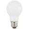 Sylvania Sylvania TruWave A21 E26 (Medium) LED Bulb Daylight 100 Watt Equivalence 2 pk 40753 - alternate 3